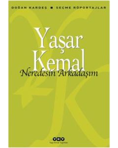 Neredesin Arkadaşım