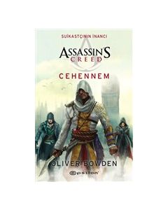 Cehennem (Assassin's Creed) Suikastçının İnancı 6