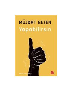 Yapabilirsin