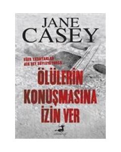 Ölülerin Konuşmasına İzin Ver