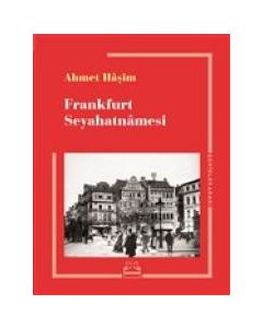 Frankfurt Seyahatnamesi