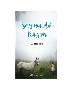 Sevginin Adı Rüzgar