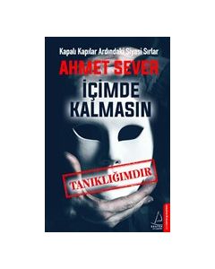 İçimde Kalmasın - Tanıklığımdır