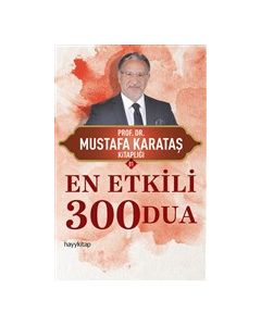 En Etkili 300 Dua