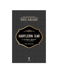 Harflerin İlmi El - Fütühatü'l - Mekkiye