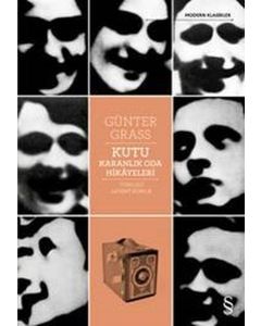 Kutu - Karanlık Oda Hikayeleri