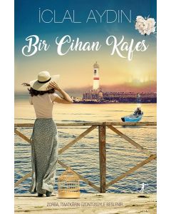 Bir Cihan Kafes (Ciltli)