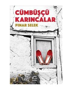 Cümbüşçü Karıncalar