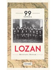 99 Soruda Lozan