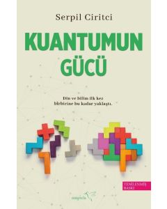 Kuantumun Gücü
