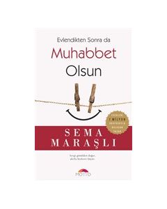 Evlendikten Sonra da Muhabbet Olsun