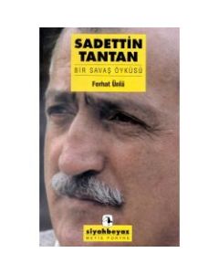 Sadettin Tantan