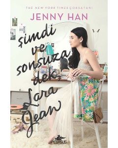 Şimdi ve Sonsuza Dek, Lara Jean