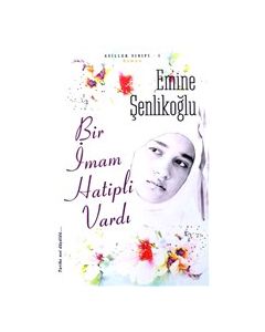 Bir İmam Hatipli Vardı (Asiller Sınıfı 1)