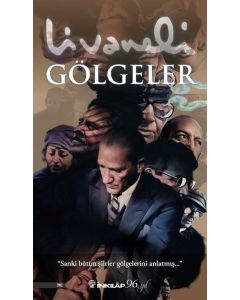 Gölgeler - Livaneli'den