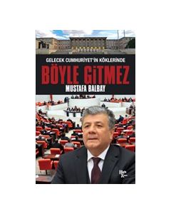 Böyle Gitmez