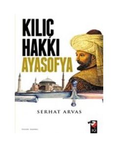 Kılıç Hakkı Ayasofya 