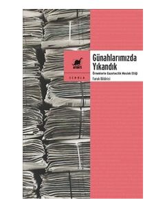 Günahlarımızda Yıkandık