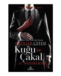 Kuğu ve Çakal - Katiller Çetesi