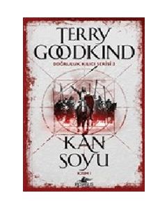 Kan Soyu (Kısım 1) Doğruluk Kılıcı Serisi 3