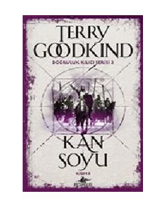Kan Soyu (Kısım 2) Doğruluk Kılıcı Serisi 3