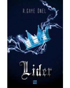 Lider - Ateşli Kanatlar Serisi - 2