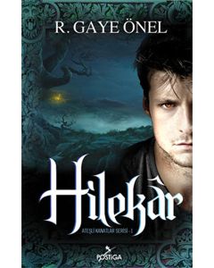 Hilekar - Ateşli Kanatlar Serisi 1