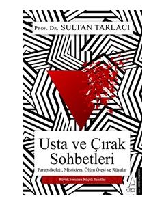 Usta ve Çırak Sohbetleri