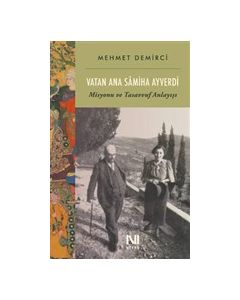 Vatan Ana Samiha Ayverdi