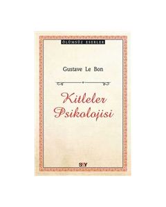 Kitleler Psikolojisi