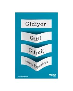 Gidiyor Gitti Gitmiş