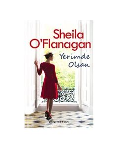 Yerimde Olsan