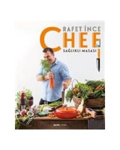Chef'in Sağlıklı Masası