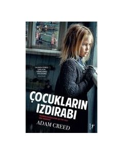 Çocukların Izdırabı