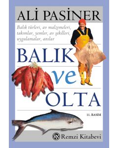 Balık ve Olta