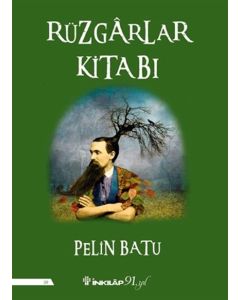 Rüzgârlar Kitabı
