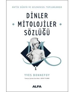 Dinler Mitolojiler Sözlüğü 1