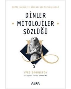 Dinler Mitolojiler Sözlüğü 2