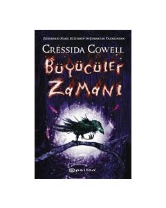 Büyücüler Zamanı 