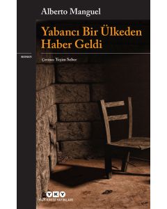 Yabancı Bir Ülkeden Haber Geldi