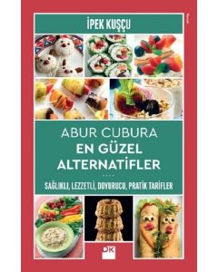 Abur Cubura En Güzel Alternatifler