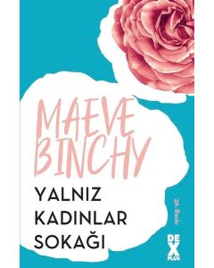 Yalnız Kadınlar Sokağı