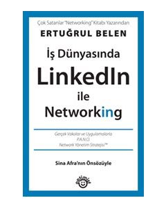İş Dünyasında LinkedIn ile Networking
