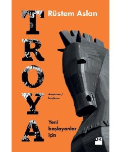Yeni Başlayanlar İçin Troya
