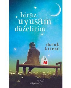 Biraz Uyusam Düzelirim