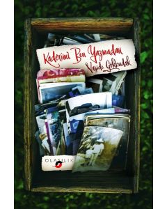 Kaderimi Ben Yazmadım