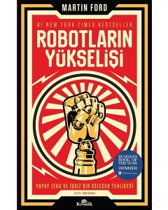 Robotların Yükselişi