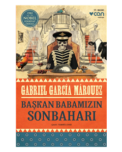 Başkan Babamızın Sonbaharı