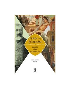 Ferdi ve Şürakası 