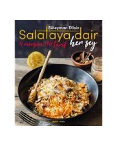 Salataya Dair Herşey